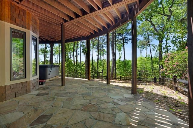 160 Bluestern Drive SE, Big Canoe, GA 30143