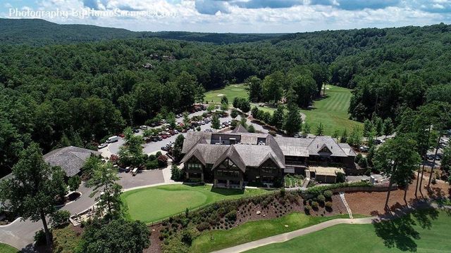 160 Bluestern Drive SE, Big Canoe, GA 30143