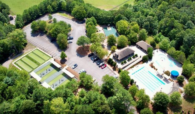 160 Bluestern Drive SE, Big Canoe, GA 30143