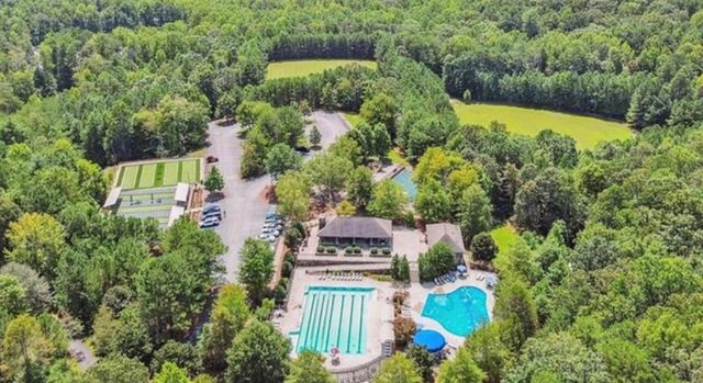 160 Bluestern Drive SE, Big Canoe, GA 30143