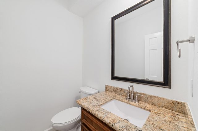 1746 Cloister Drive 22, Crosby, TX 77532