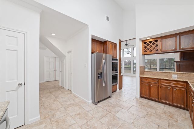 1746 Cloister Drive 22, Crosby, TX 77532