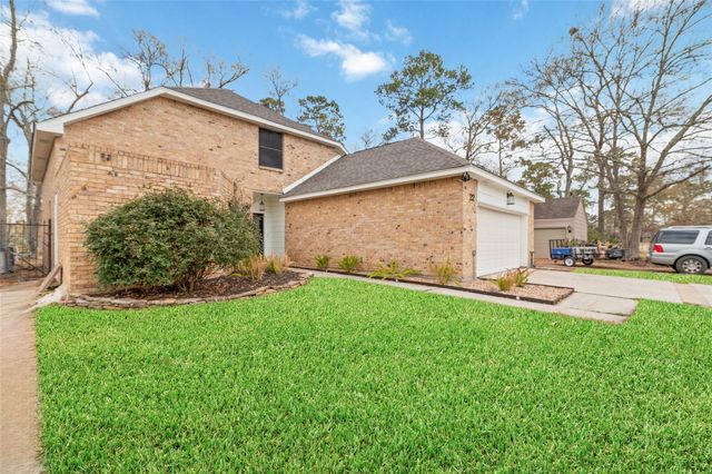 1746 Cloister Drive 22, Crosby, TX 77532