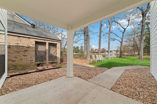 1746 Cloister Drive 22, Crosby, TX 77532