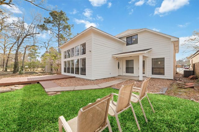 1746 Cloister Drive 22, Crosby, TX 77532