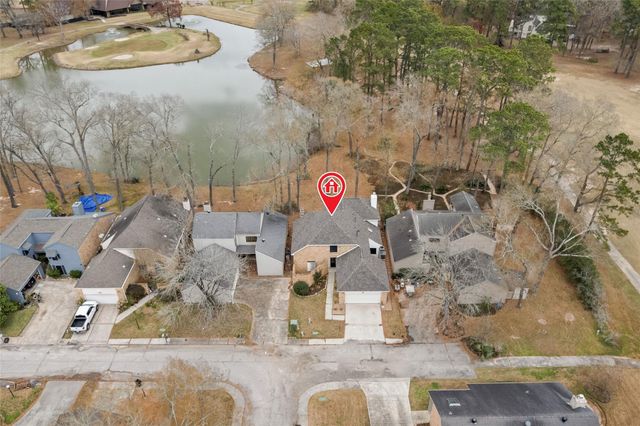 1746 Cloister Drive 22, Crosby, TX 77532