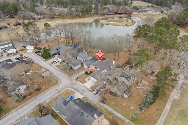 1746 Cloister Drive 22, Crosby, TX 77532