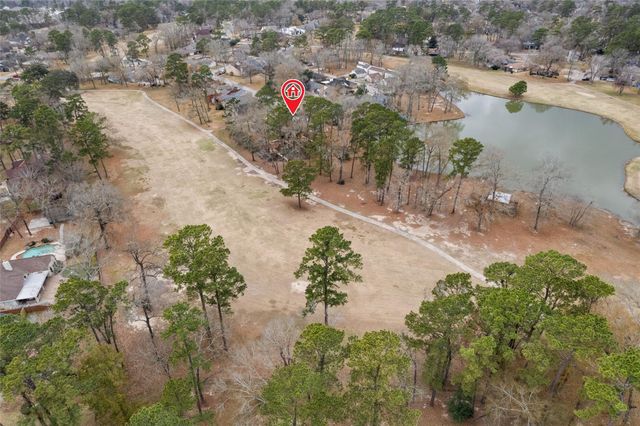 1746 Cloister Drive 22, Crosby, TX 77532