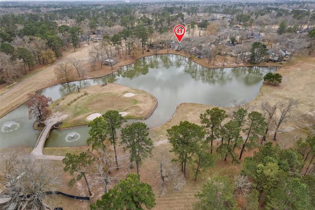 1746 Cloister Drive 22, Crosby, TX 77532