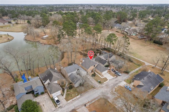 1746 Cloister Drive 22, Crosby, TX 77532