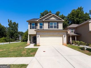 11916 Lovejoy Crossing Place, Hampton, GA 30228
