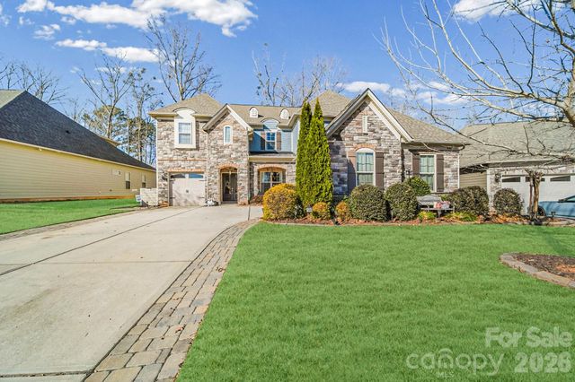 1006 Wellington Avenue, Indian Land, SC 29707