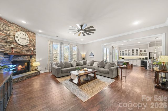 1006 Wellington Avenue, Indian Land, SC 29707