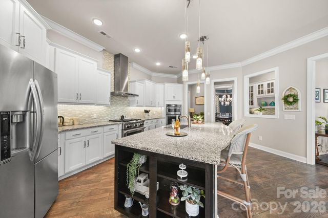 1006 Wellington Avenue, Indian Land, SC 29707