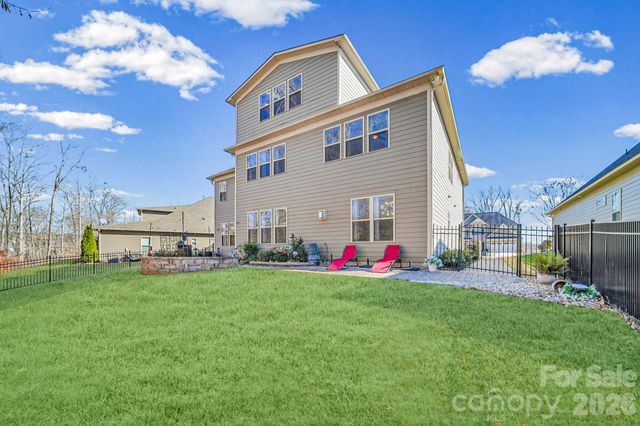 1006 Wellington Avenue, Indian Land, SC 29707