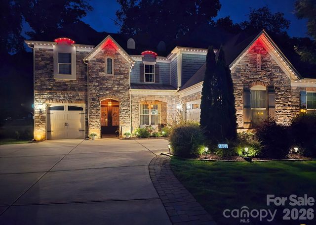 1006 Wellington Avenue, Indian Land, SC 29707