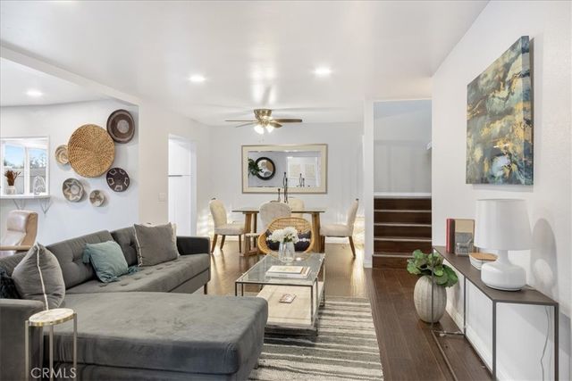 911 Van Ness Court, Costa Mesa, CA 92626
