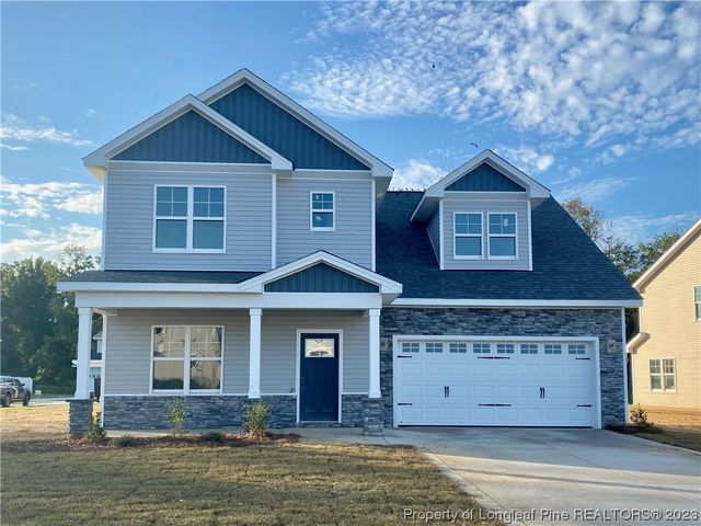 396 Leach Creek Drive