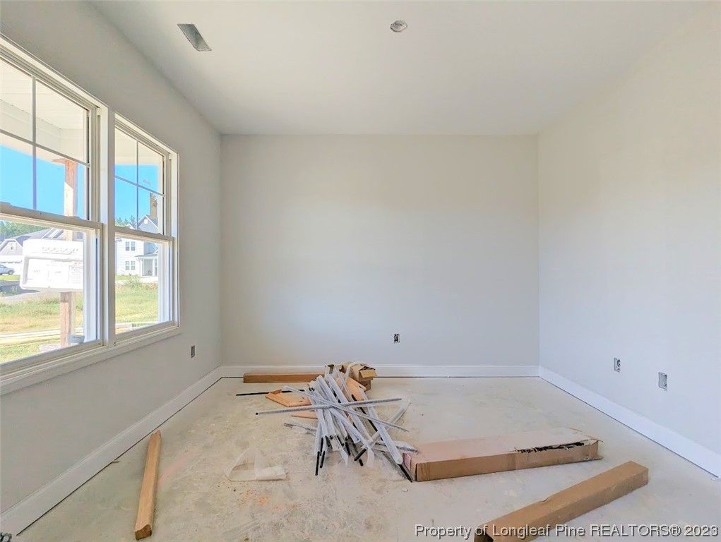 396 Leach Creek Drive, Raeford, NC 28376 — photo 3