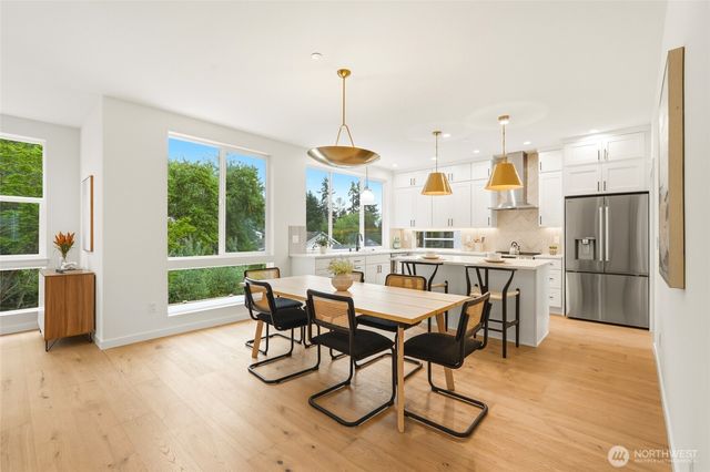 1512 NE 147th Street, Shoreline, WA 98155