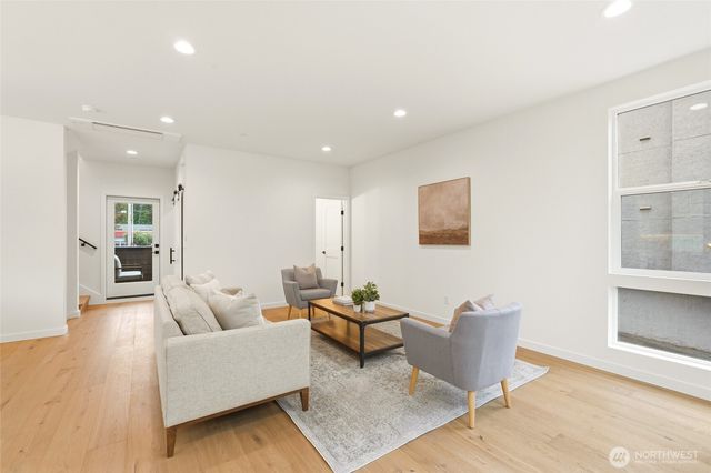 1512 NE 147th Street, Shoreline, WA 98155