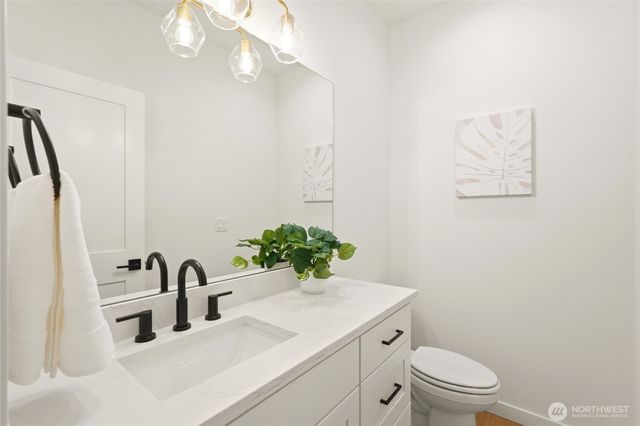 1512 NE 147th Street, Shoreline, WA 98155