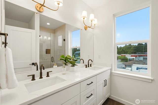 1512 NE 147th Street, Shoreline, WA 98155