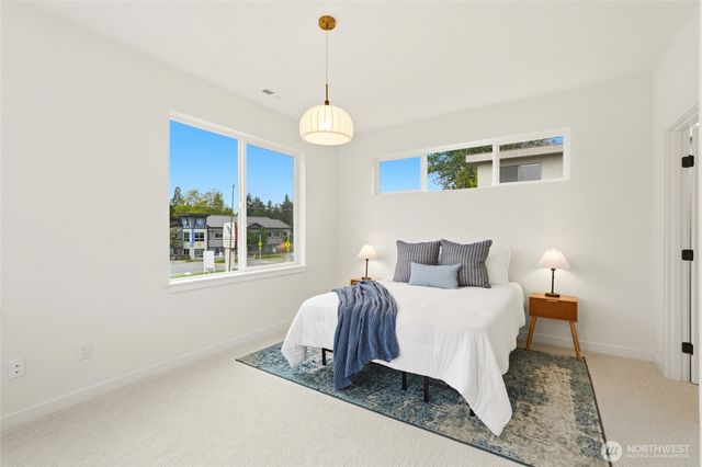 1512 NE 147th Street, Shoreline, WA 98155