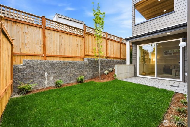 1512 NE 147th Street, Shoreline, WA 98155