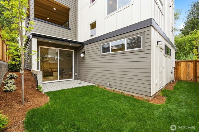 1512 NE 147th Street, Shoreline, WA 98155