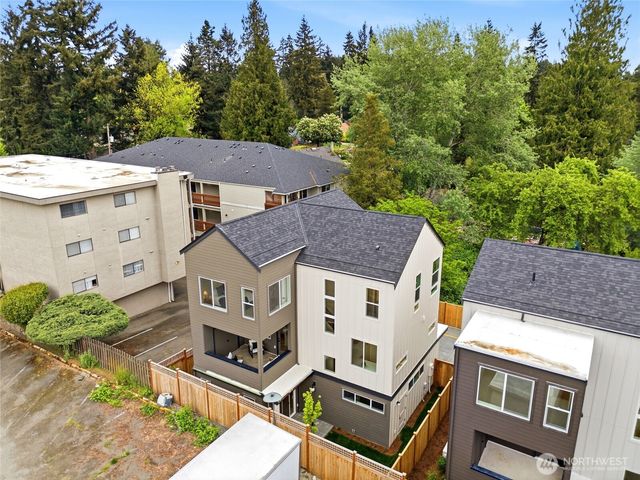 1512 NE 147th Street, Shoreline, WA 98155