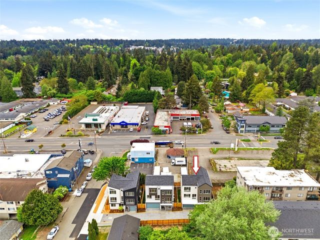 1512 NE 147th Street, Shoreline, WA 98155