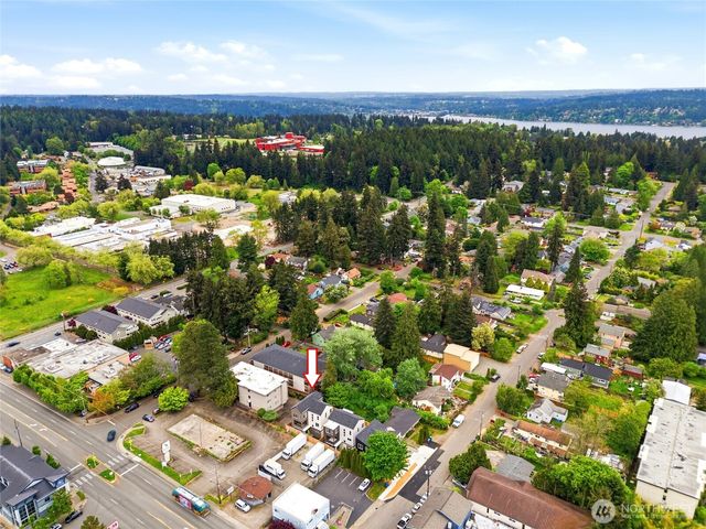 1512 NE 147th Street, Shoreline, WA 98155