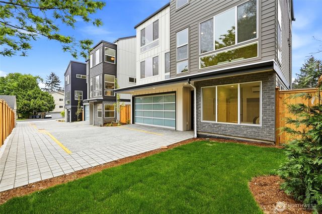 1512 NE 147th Street, Shoreline, WA 98155