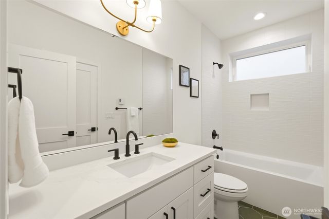 1512 NE 147th Street, Shoreline, WA 98155