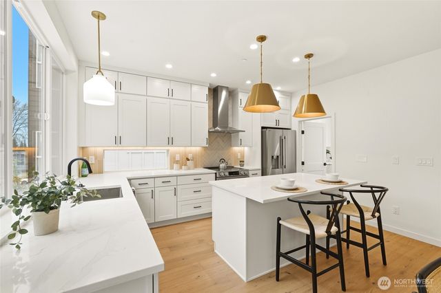 1512 NE 147th Street, Shoreline, WA 98155