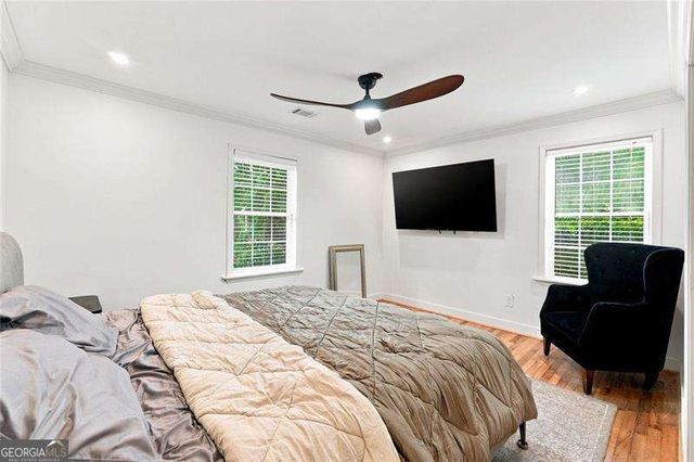 1911 Woodland Hills Avenue NW, Atlanta, GA 30318