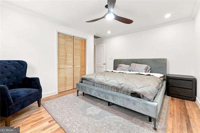 1911 Woodland Hills Avenue NW, Atlanta, GA 30318