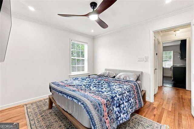 1911 Woodland Hills Avenue NW, Atlanta, GA 30318