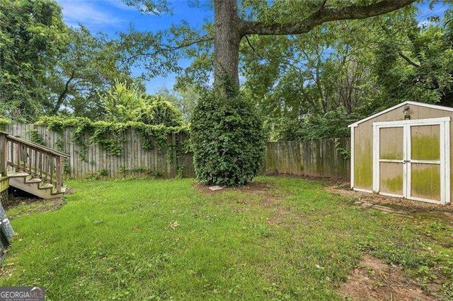 1911 Woodland Hills Avenue NW, Atlanta, GA 30318