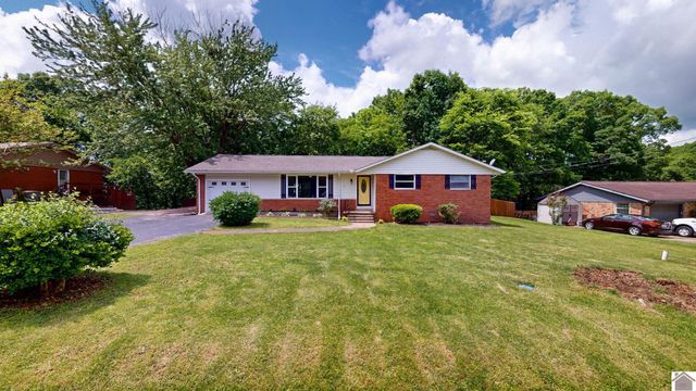 290 Riverside Dr, Paducah, KY 42003