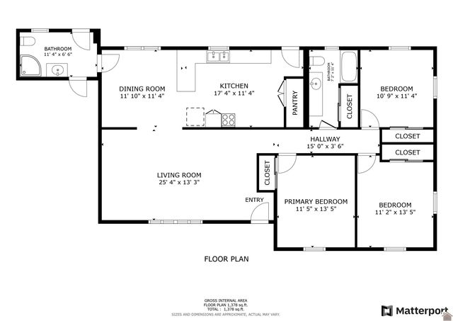 290 Riverside Dr, Paducah, KY 42003