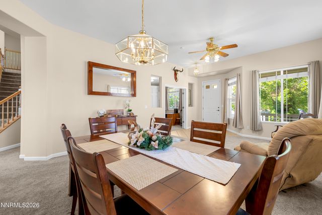 1870 Almonte Court, Sparks, NV 89436