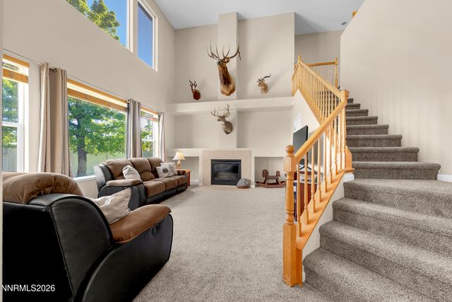 1870 Almonte Court, Sparks, NV 89436