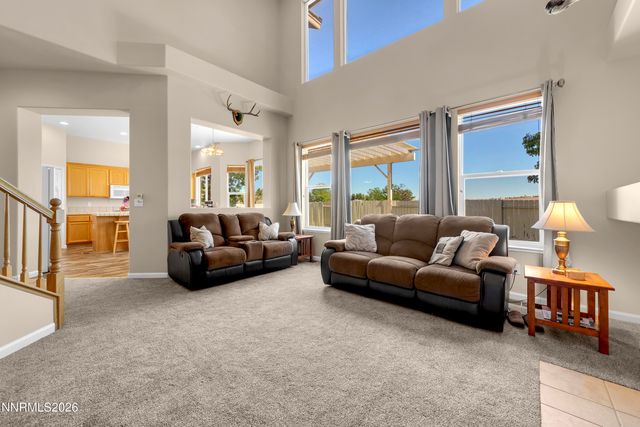 1870 Almonte Court, Sparks, NV 89436