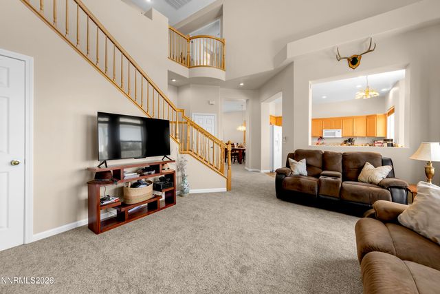 1870 Almonte Court, Sparks, NV 89436