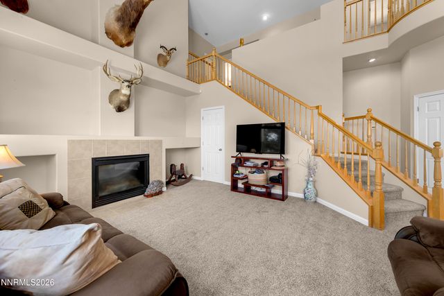 1870 Almonte Court, Sparks, NV 89436
