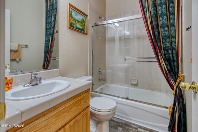 1870 Almonte Court, Sparks, NV 89436