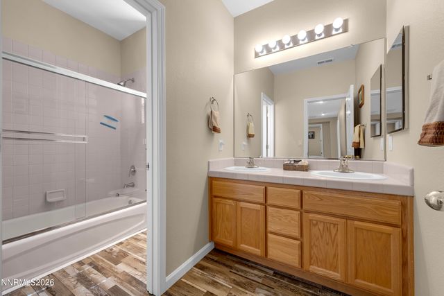 1870 Almonte Court, Sparks, NV 89436