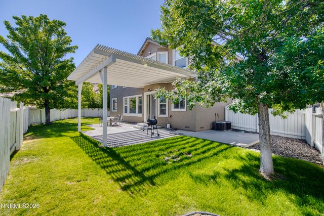 1870 Almonte Court, Sparks, NV 89436